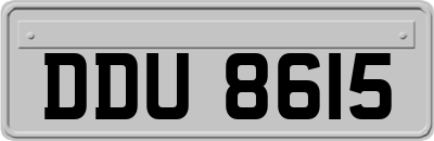 DDU8615