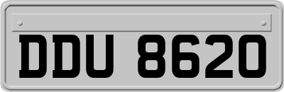 DDU8620