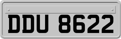 DDU8622