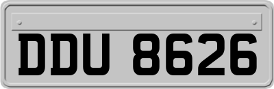 DDU8626