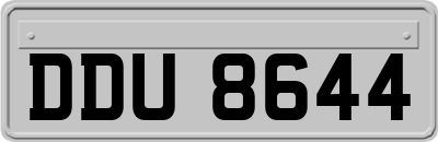 DDU8644