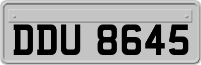 DDU8645