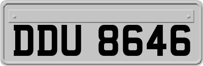 DDU8646