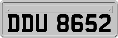 DDU8652