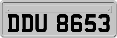 DDU8653