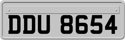 DDU8654