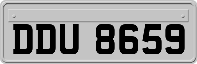 DDU8659
