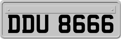 DDU8666