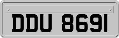 DDU8691