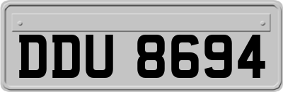 DDU8694