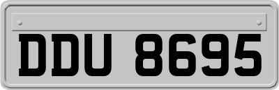 DDU8695