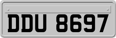 DDU8697