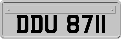 DDU8711