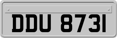 DDU8731