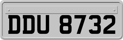 DDU8732