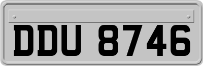 DDU8746