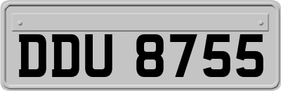 DDU8755