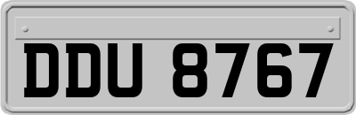 DDU8767