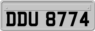 DDU8774