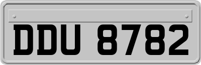 DDU8782