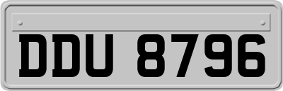 DDU8796