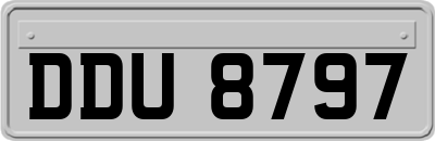 DDU8797