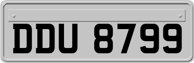 DDU8799