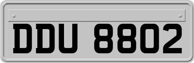 DDU8802