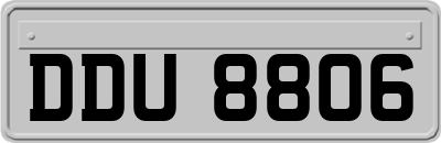 DDU8806
