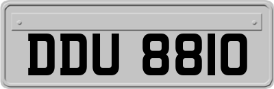 DDU8810