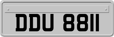 DDU8811