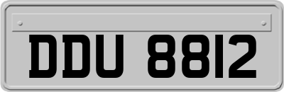 DDU8812