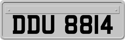 DDU8814