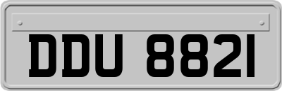 DDU8821