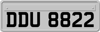 DDU8822