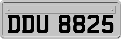 DDU8825