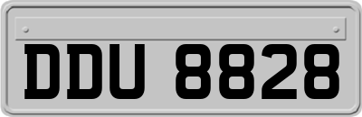 DDU8828