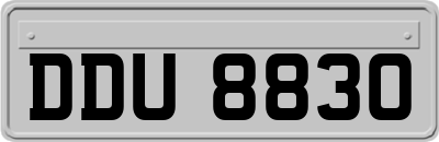 DDU8830