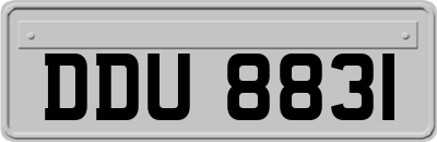 DDU8831