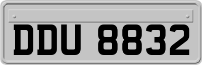 DDU8832
