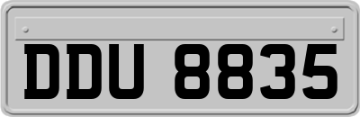 DDU8835