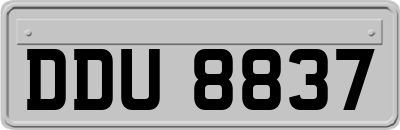 DDU8837