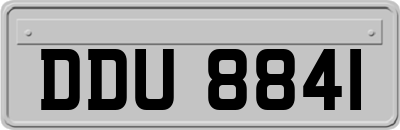 DDU8841