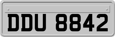 DDU8842
