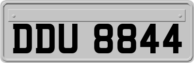 DDU8844