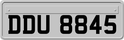 DDU8845