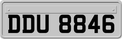 DDU8846