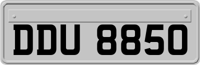 DDU8850