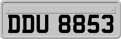 DDU8853