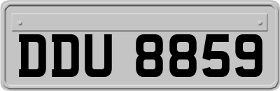 DDU8859